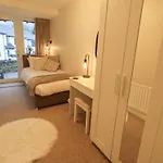 Feriehus Chapelside