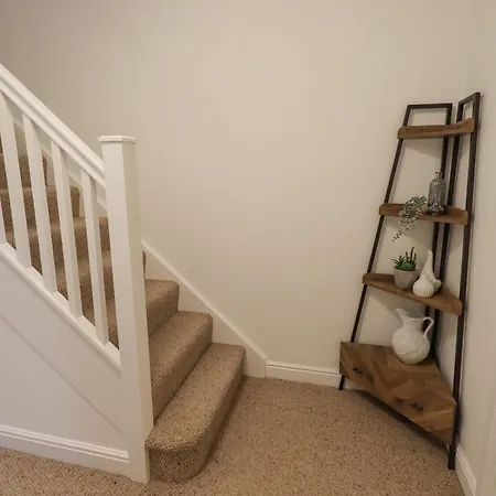 Chapelside Дом отдыха *