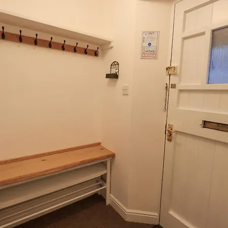 Chapelside * Эмблсайд