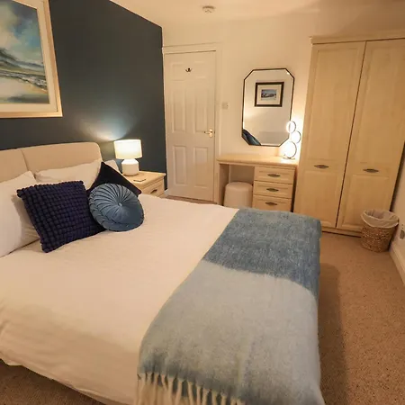 Chapelside Дом отдыха *