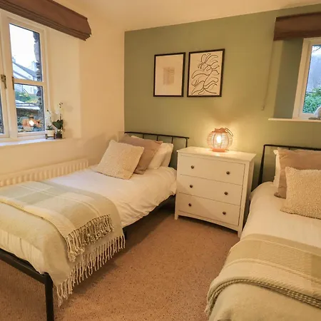 Chapelside Nyaraló Ambleside