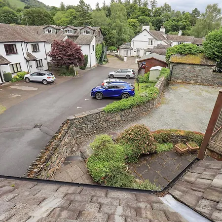Nyaraló Chapelside Ambleside
