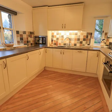 Chapelside Ambleside