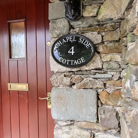 Chapelside *