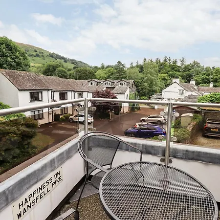 Tatil Evi Chapelside *