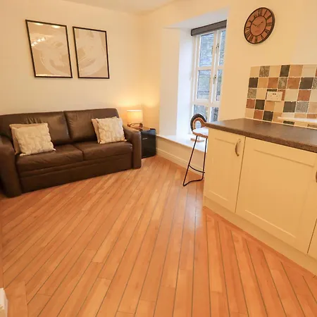 Tatil Evi Chapelside