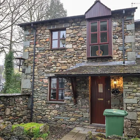 Chapelside Tatil Evi Ambleside