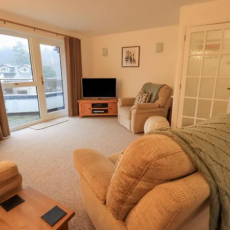 Tatil Evi Chapelside