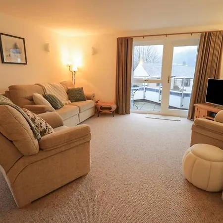 Chapelside Tatil Evi *