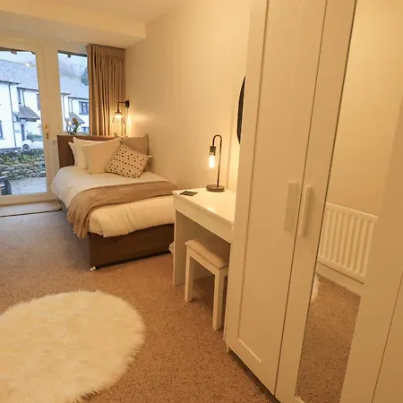 Tatil Evi Chapelside