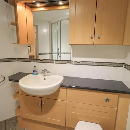 Tatil Evi Chapelside Ambleside