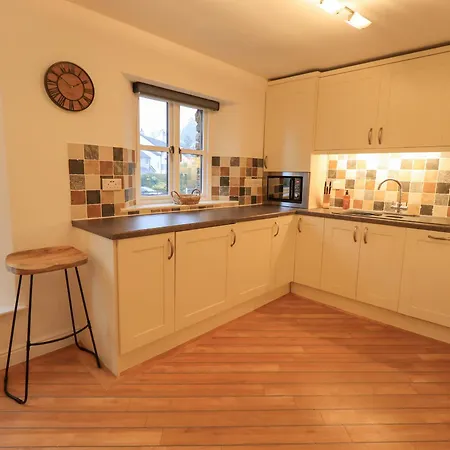 Chapelside Tatil Evi Ambleside