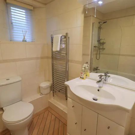 Chapelside Tatil Evi