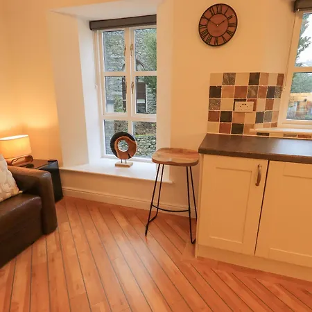 Chapelside Tatil Evi Ambleside