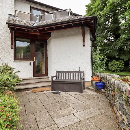 Tatil Evi Chapelside Ambleside